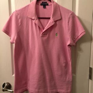 Ralph Lauren polo shirt